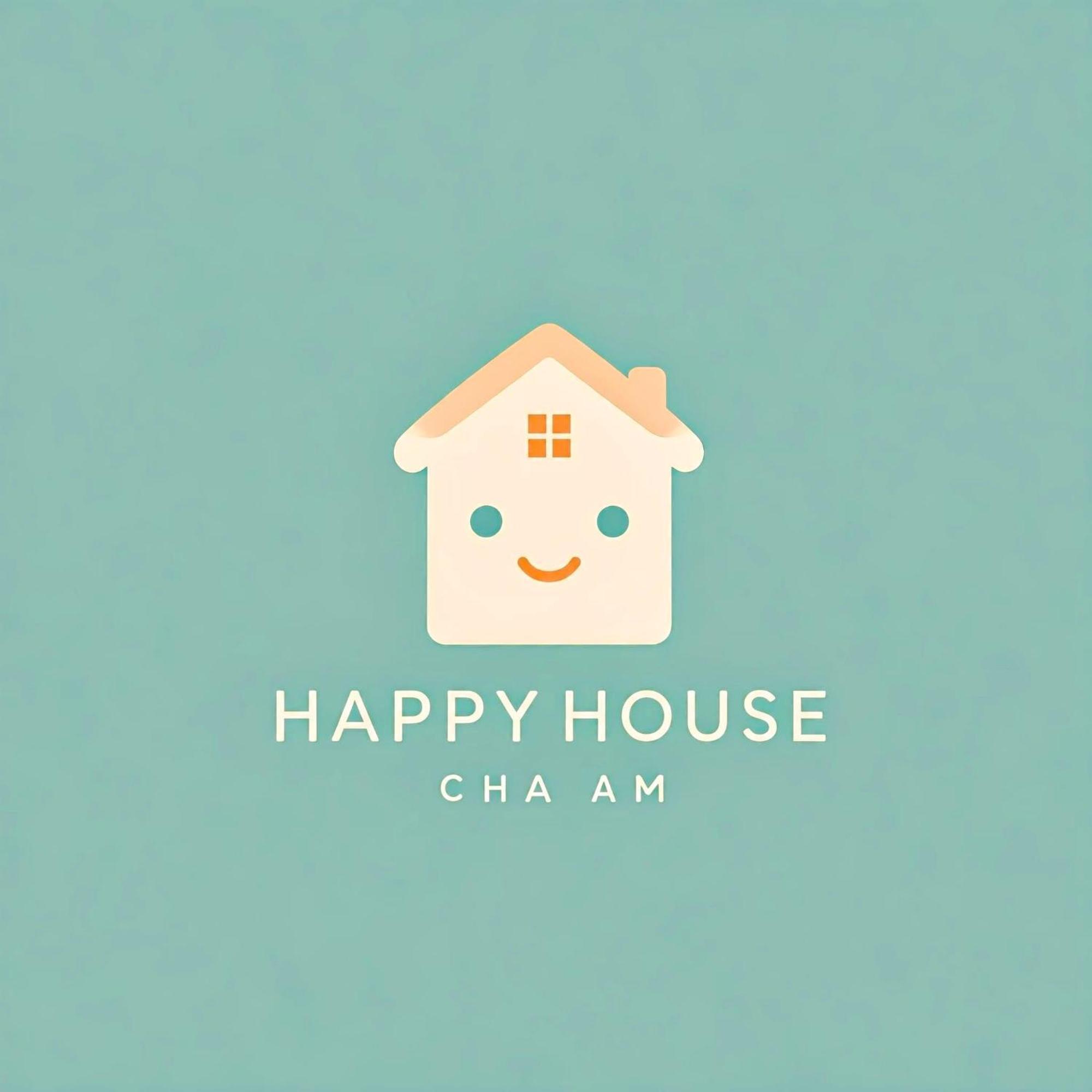 Вилла Happy House Ча-Ам Экстерьер фото